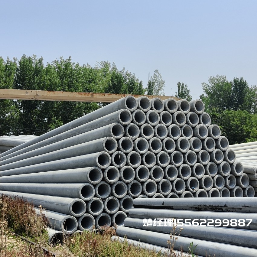 柳北190*12米水泥电杆M级